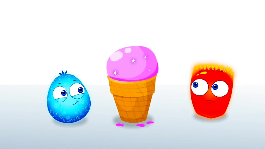 کارتون شاد آموزشی اُپ و باب Op and Bob Cartoon - اپیزود 77